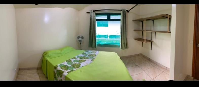 Opoa Chez Taua Maison Isolee Pas De Wifi Ni Bus المظهر الخارجي الصورة