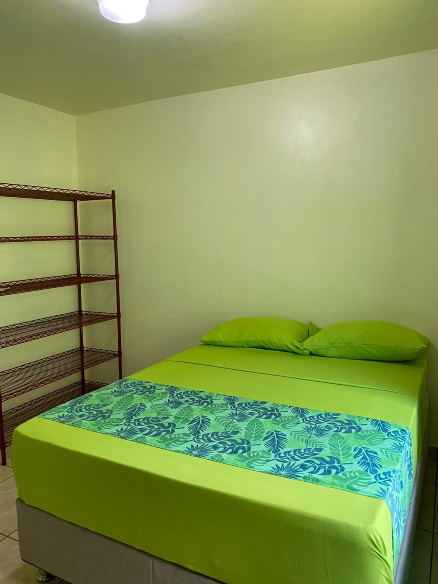 Opoa Chez Taua Maison Isolee Pas De Wifi Ni Bus المظهر الخارجي الصورة